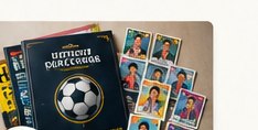 Colecciones de temporada