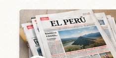 Periódicos del Perú