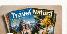 Revistas internacionales