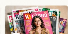Revistas peruanas