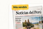 Noticias del Perú