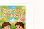 Pequeños Grandes